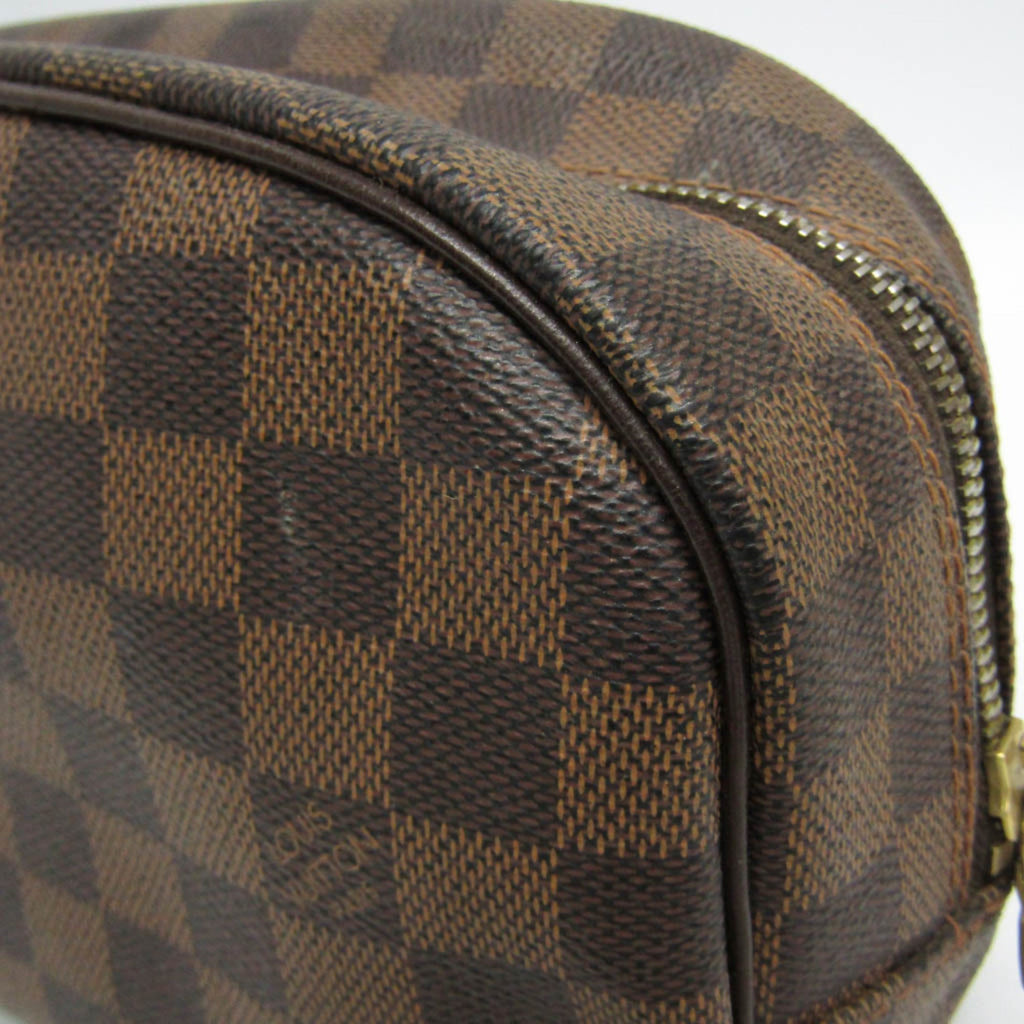 Louis Vuitton Damier · Toiletry Pouch