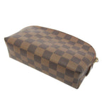 Louis Vuitton Posh Cosmetic · Damier Ebene
