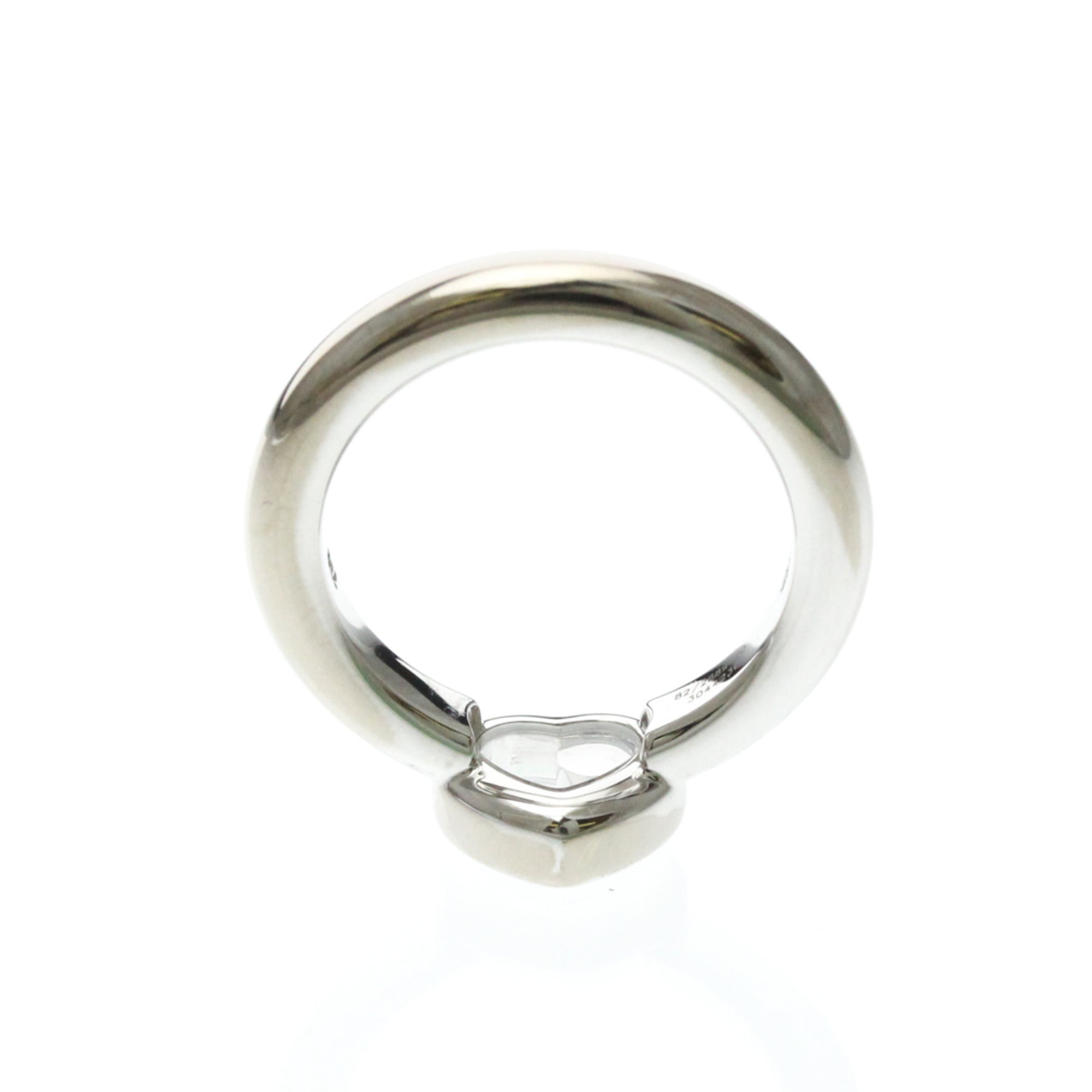 Chopard Happy Diamonds · 18K White Gold