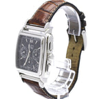 Zenith Class El Primero · Chronograph · Steel