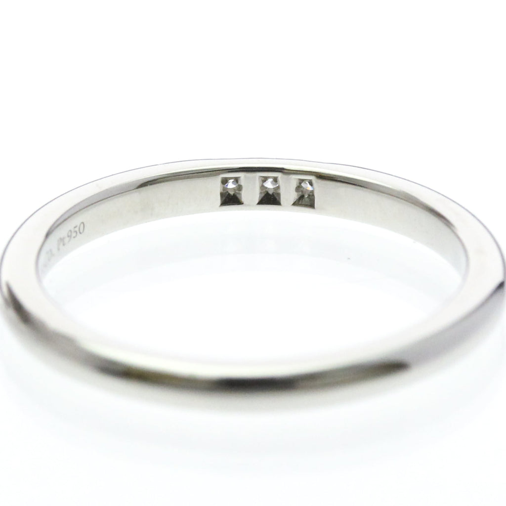 Tiffany Forever Wedding · Platinum · Diamond