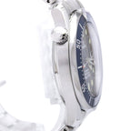 Omega Seamaster Professional 300M · Steel