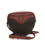 Yves Saint Laurent · Leather Shoulder Bag