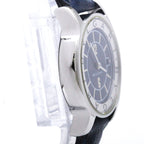 Bvlgari Solotempo · Steel · Quartz