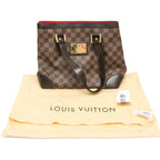 Louis Vuitton Damier Hampstead PM · Ebene