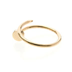 Cartier Juste un Clou · Rose Gold