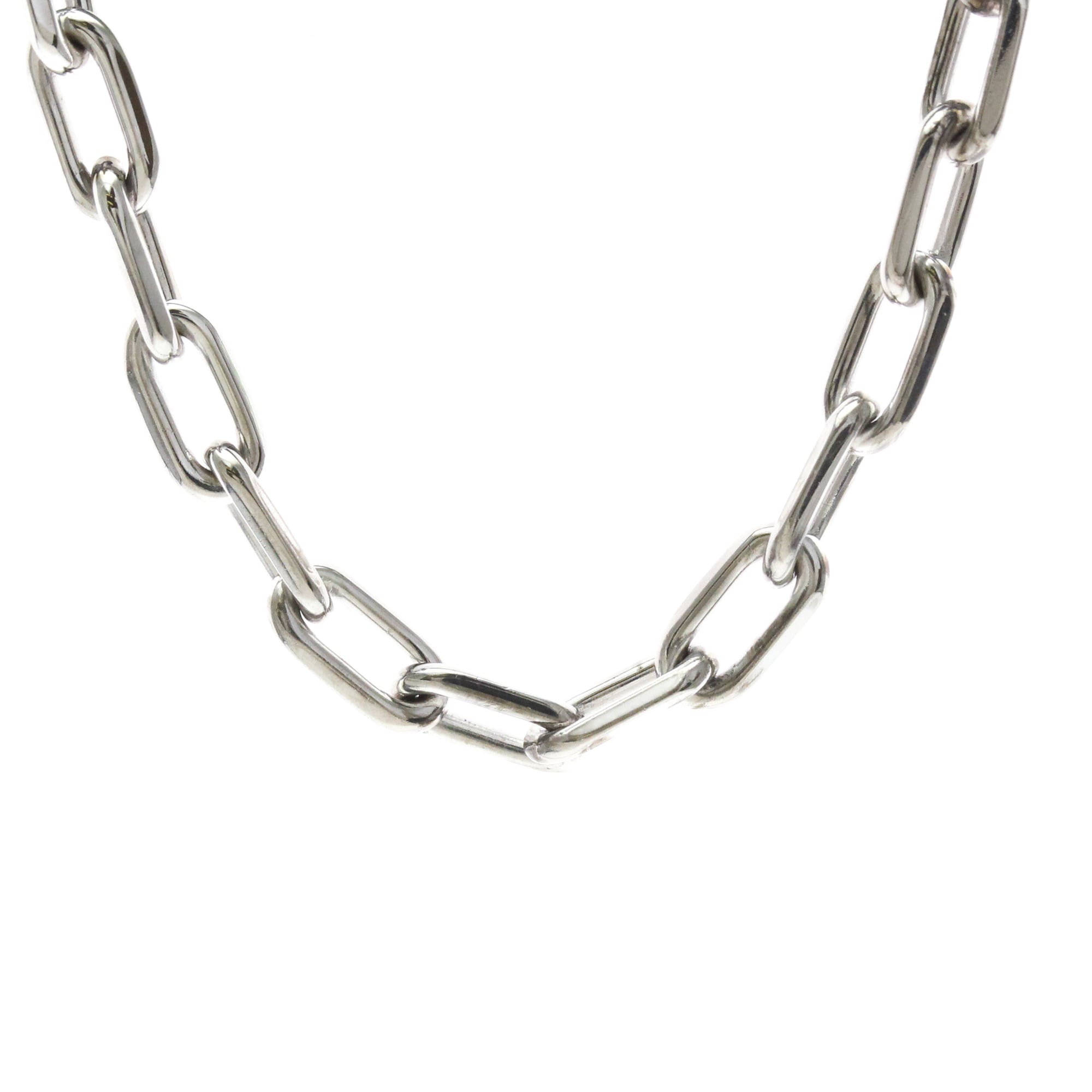 Cartier Spartacus · 18K White Gold