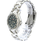 Tag Heuer Sel · Steel · Quartz