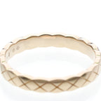 Chanel Coco Crush · Rose Gold