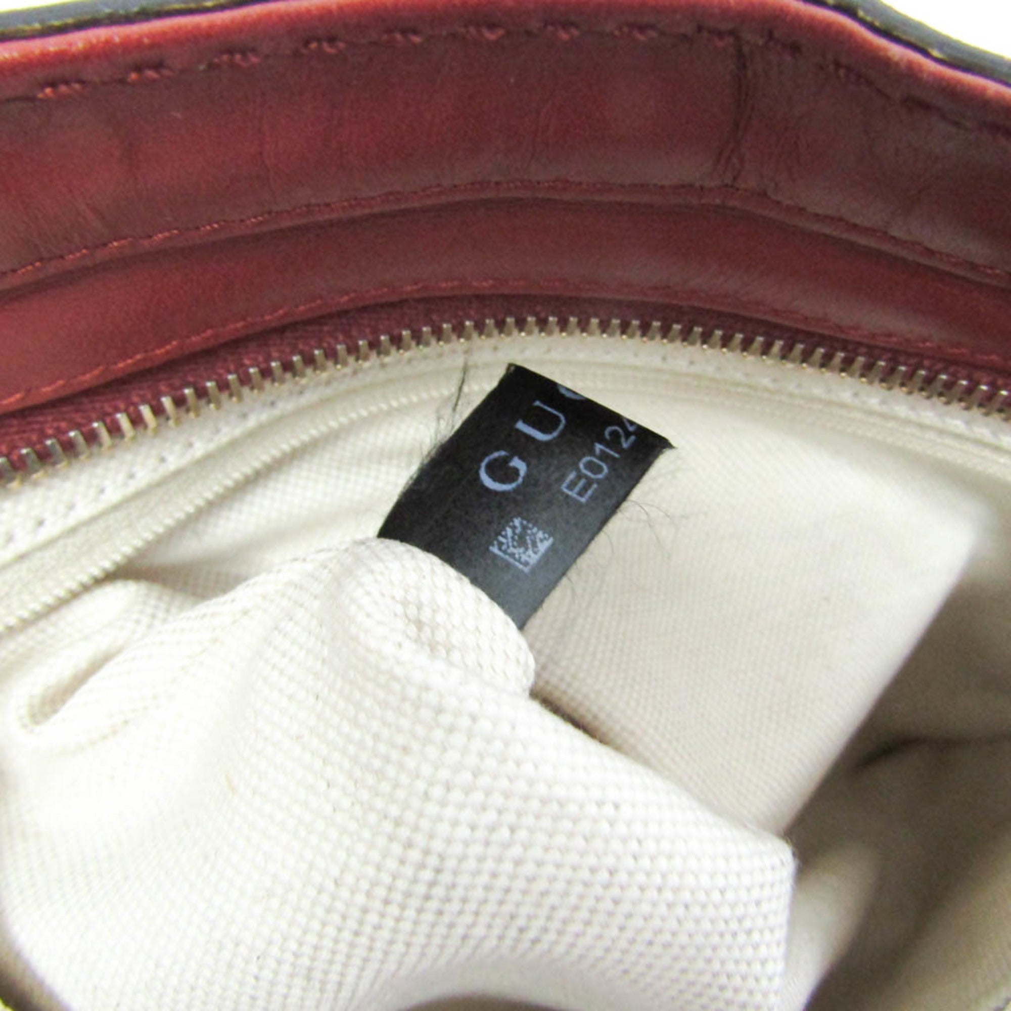 Gucci Sukey · GG Canvas
