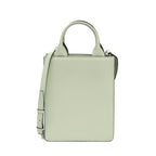 Valextra Boxy Micro · Calfskin