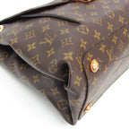 Louis Vuitton Olympe · Monogram