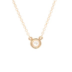 Tiffany By The Yard · 18K Rose Gold · Diamond