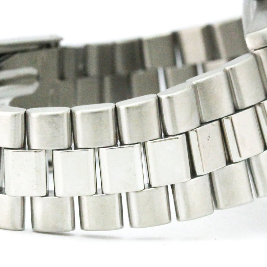 Tag Heuer 2000 · Steel · Chronograph