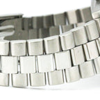 Tag Heuer 2000 · Steel · Chronograph