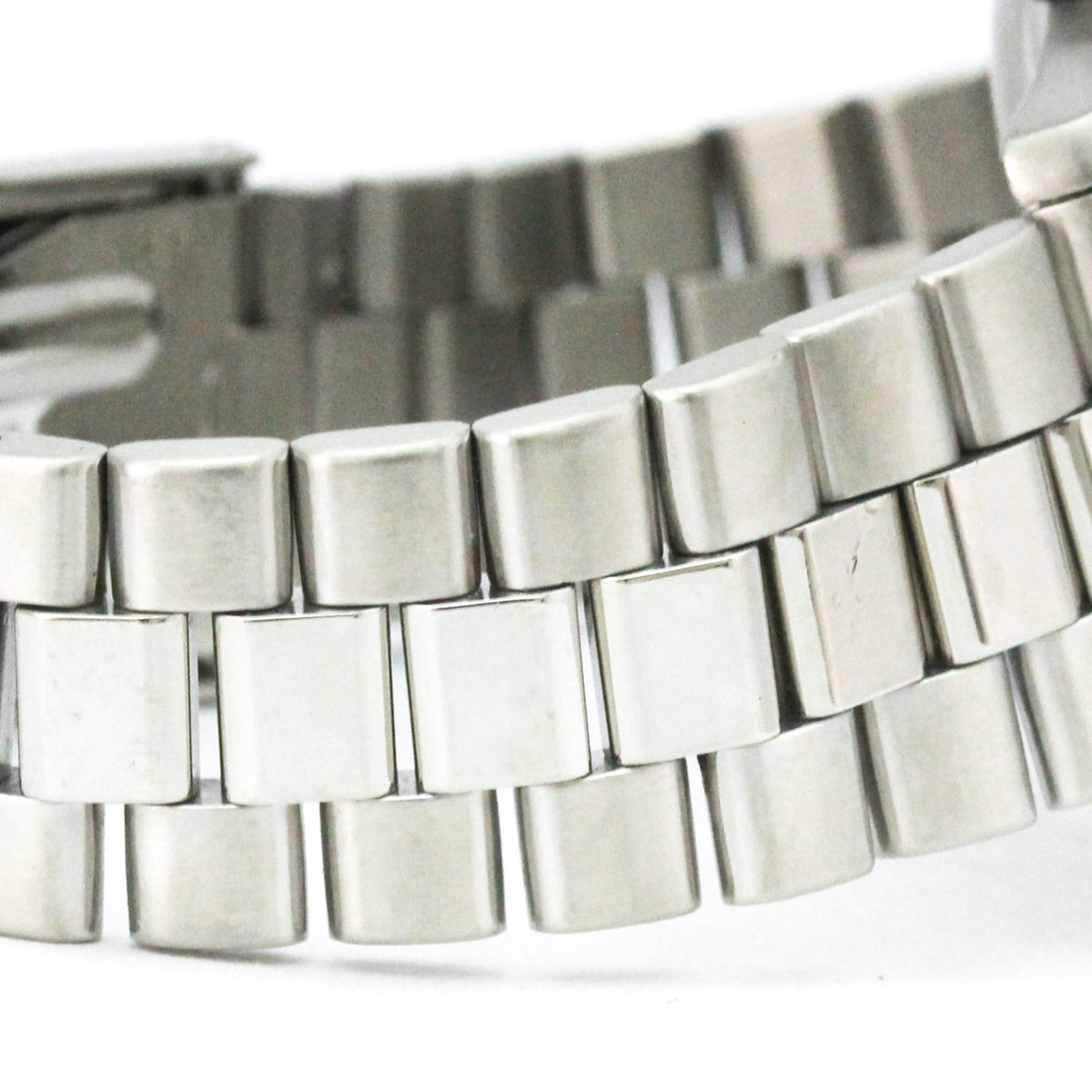 Tag Heuer 2000 · Steel · Chronograph