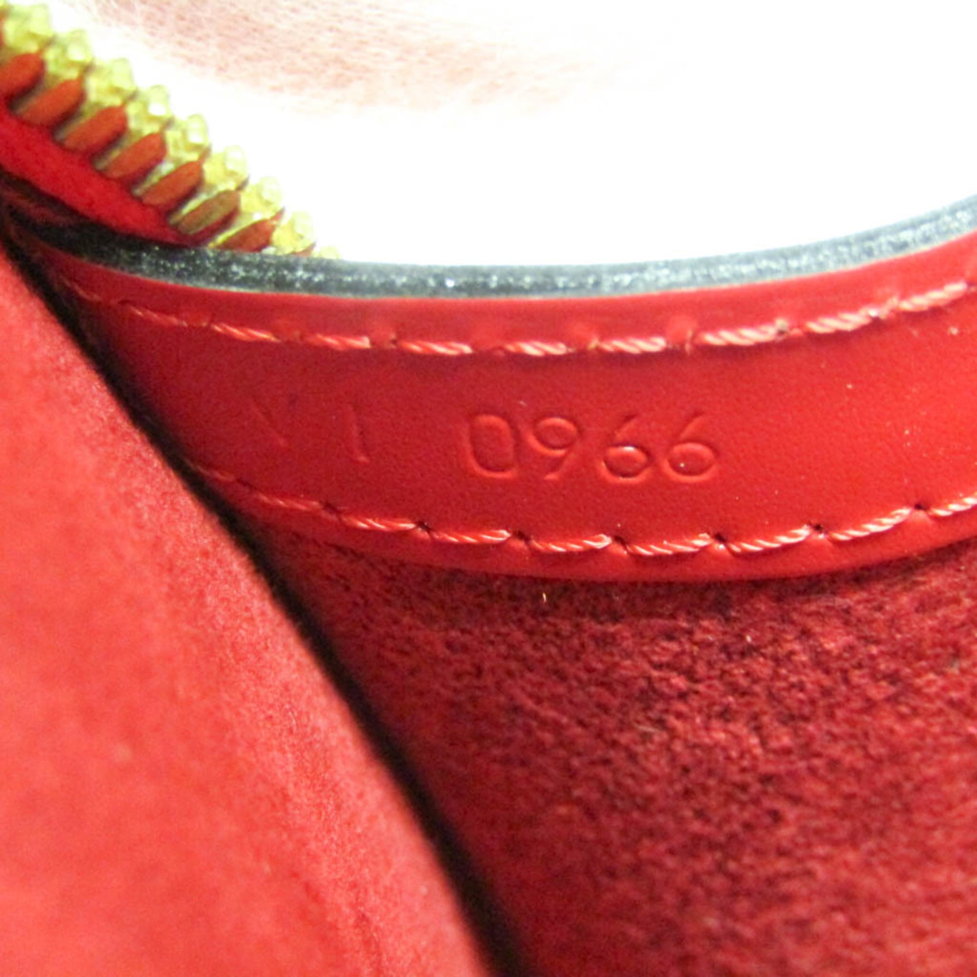 Louis Vuitton Lussac · Epi Leather