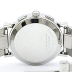 Tiffany Atlas · Chronograph · Steel