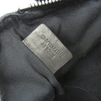 Bally · Perforated Leather