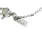 Gucci Icon Toile · Diamond · 18K White Gold