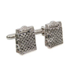 Louis Vuitton Steamer · Silver 925