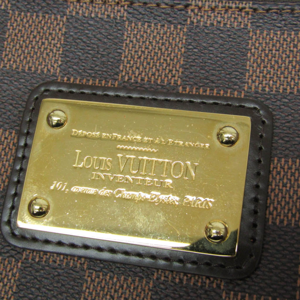 Louis Vuitton Damier Eva