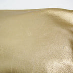 Prada Bow Metal · Leather Handbag
