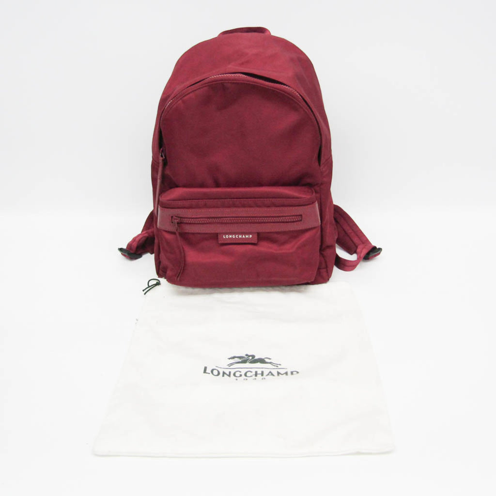 Longchamp Le Pliage Neo · Nylon Backpack