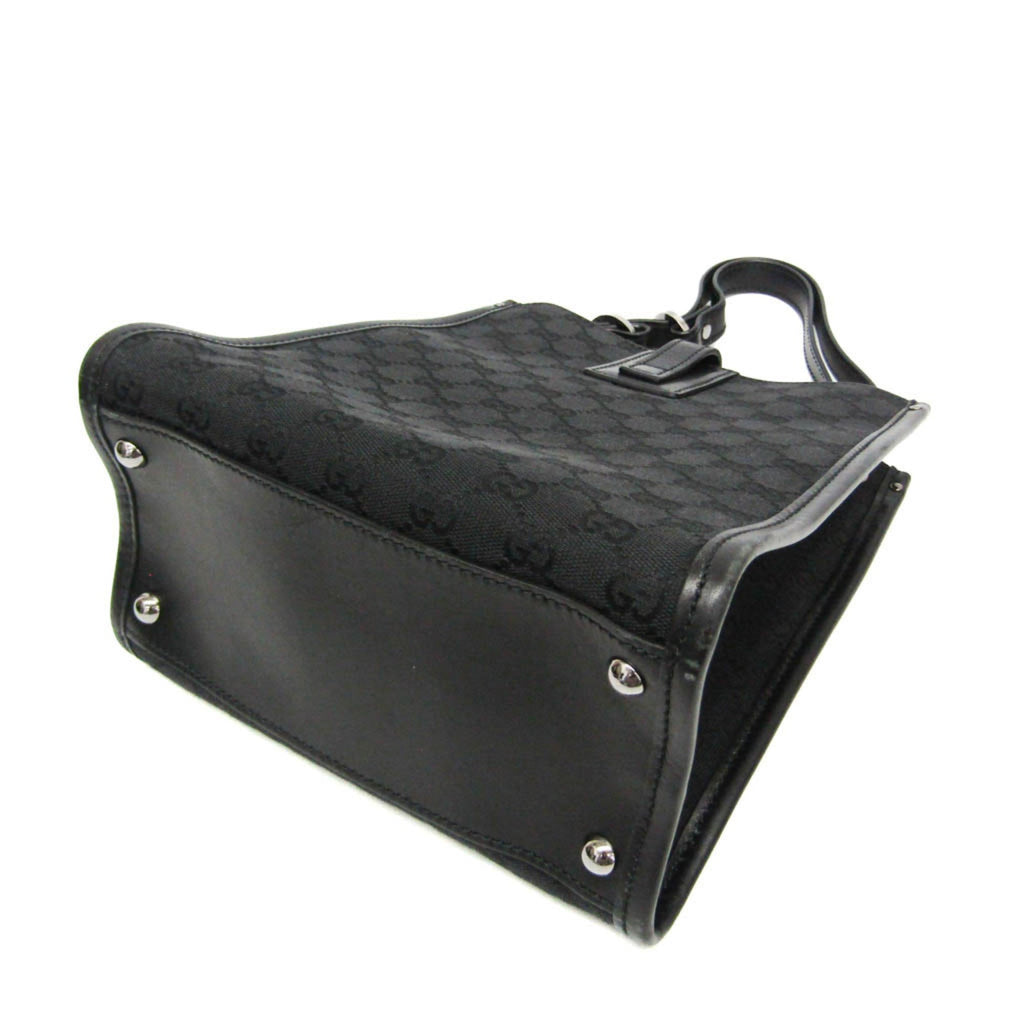 Gucci GG Canvas · Shoulder Bag