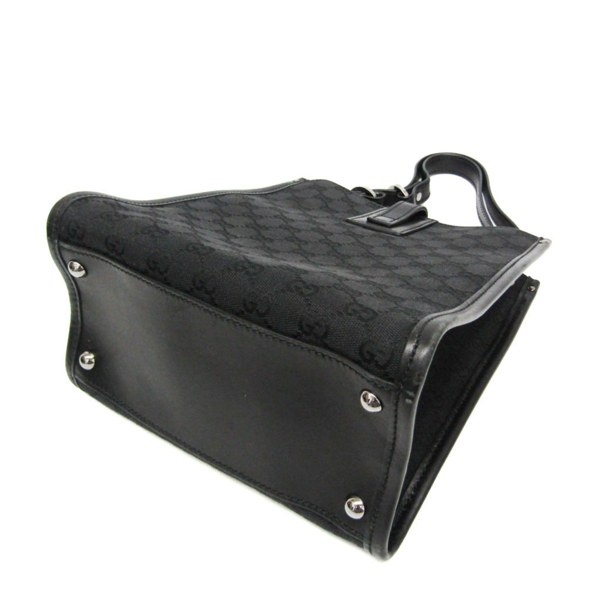 Gucci GG Canvas · Shoulder Bag