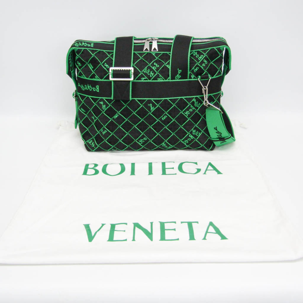 Bottega Veneta Intrecciato · Webbing
