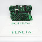 Bottega Veneta Intrecciato · Webbing