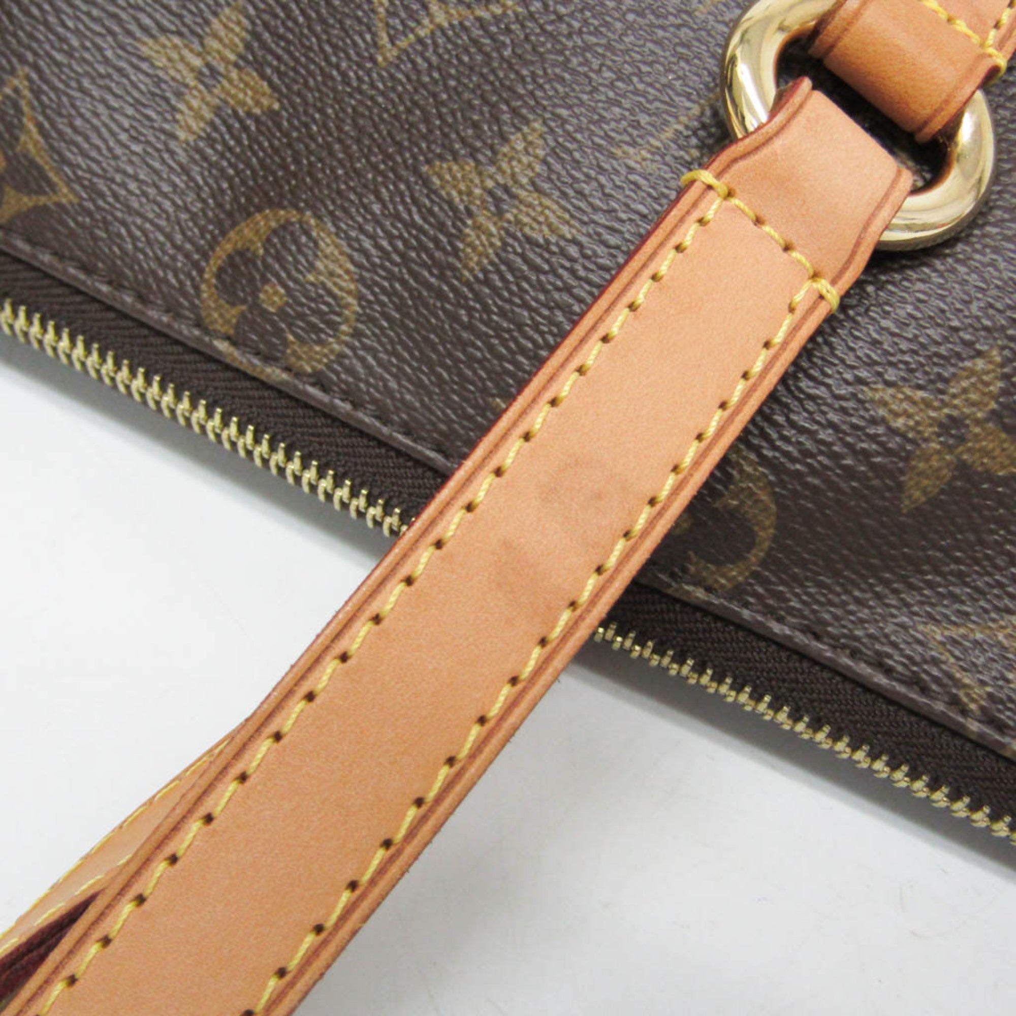 Louis Vuitton Totally MM · Monogram