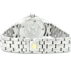 Omega Seamaster Professional 300M · Steel
