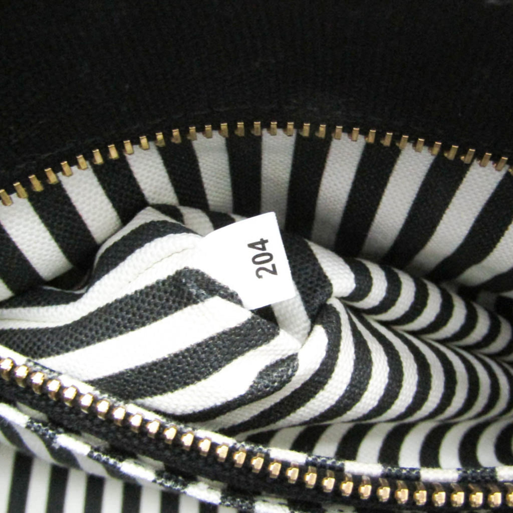 Prada Canapa · Denim Shoulder Bag