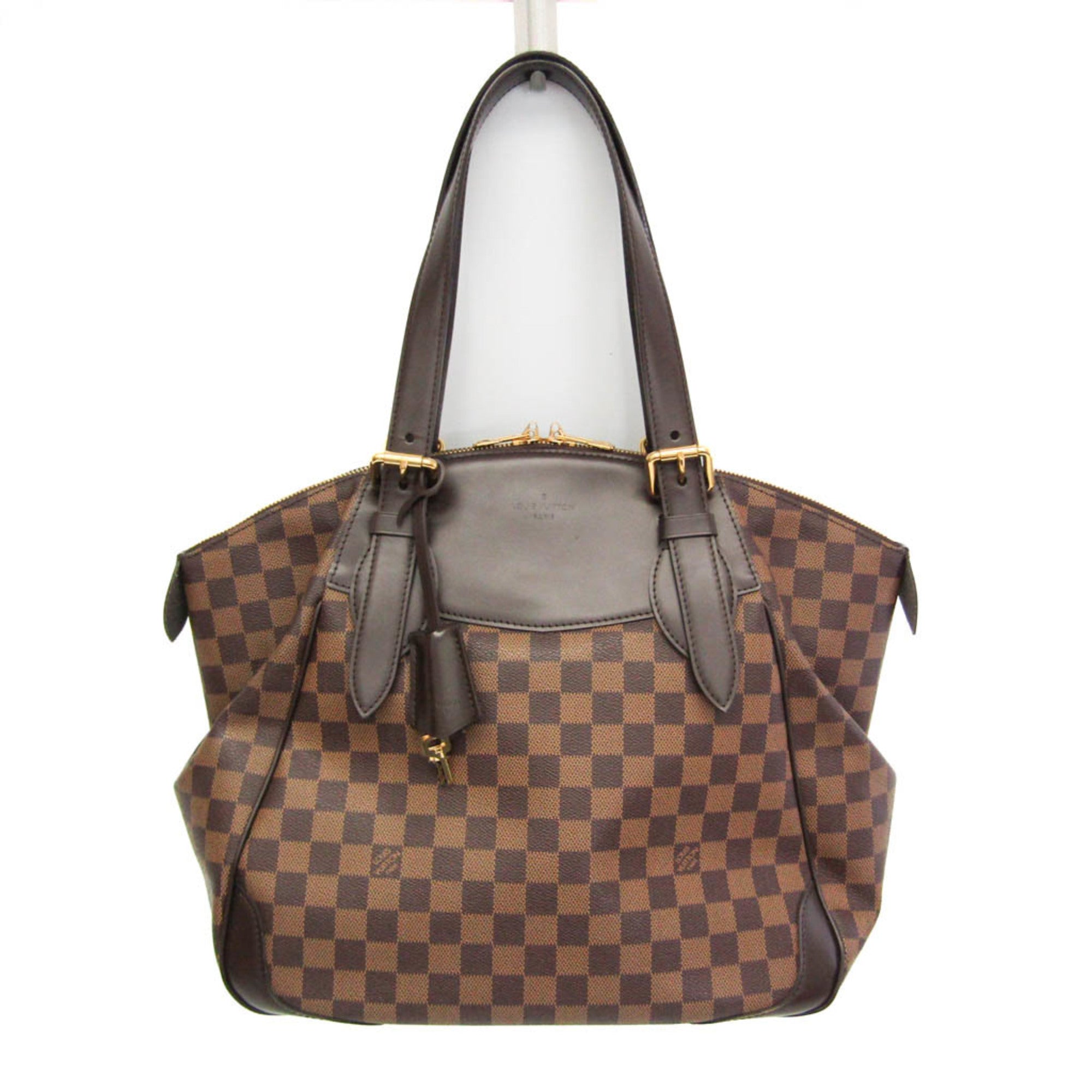 Louis Vuitton Verona · Damier Ebene