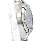 Tag Heuer 2000 · Cayman Islands Edition
