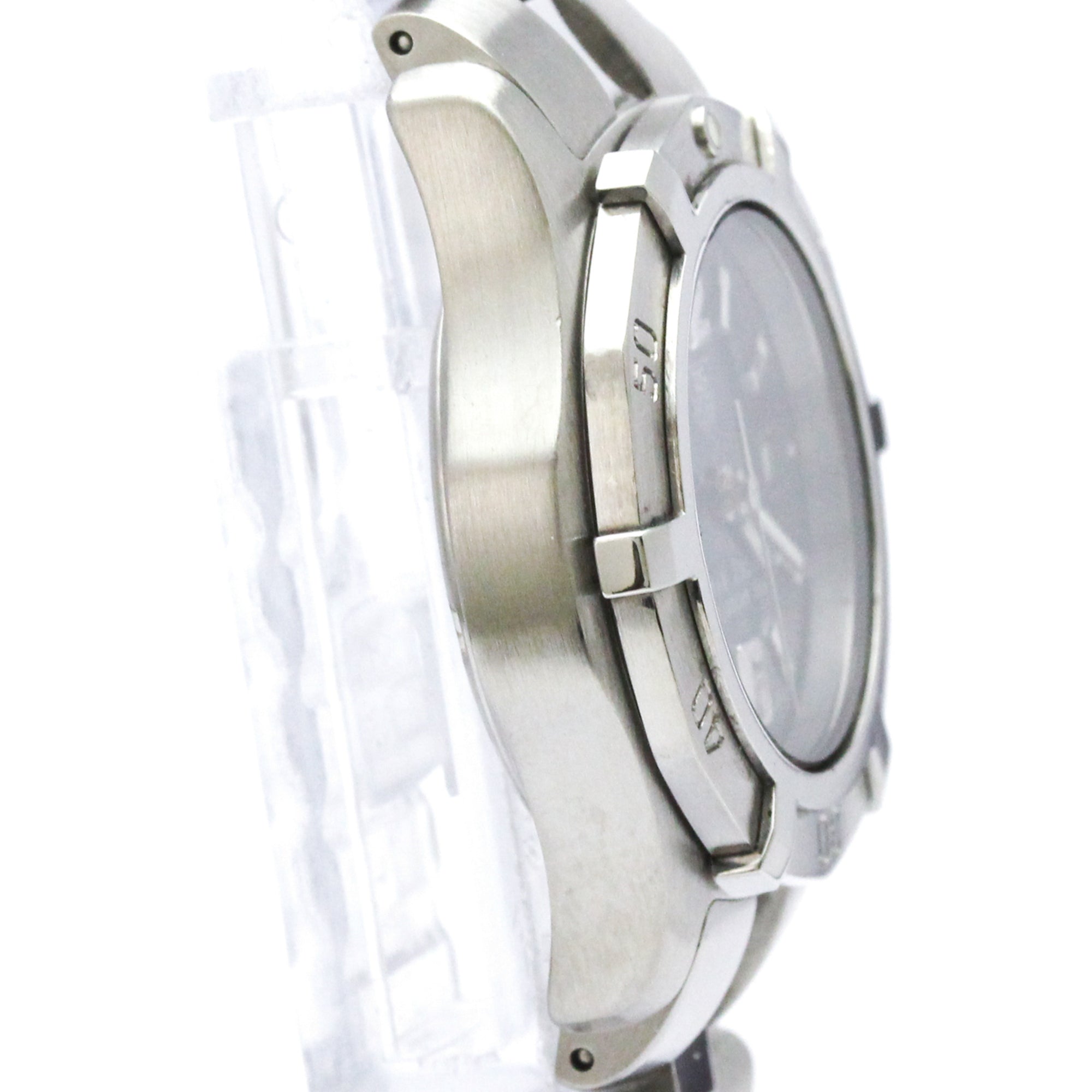 Tag Heuer 2000 · Cayman Islands Edition