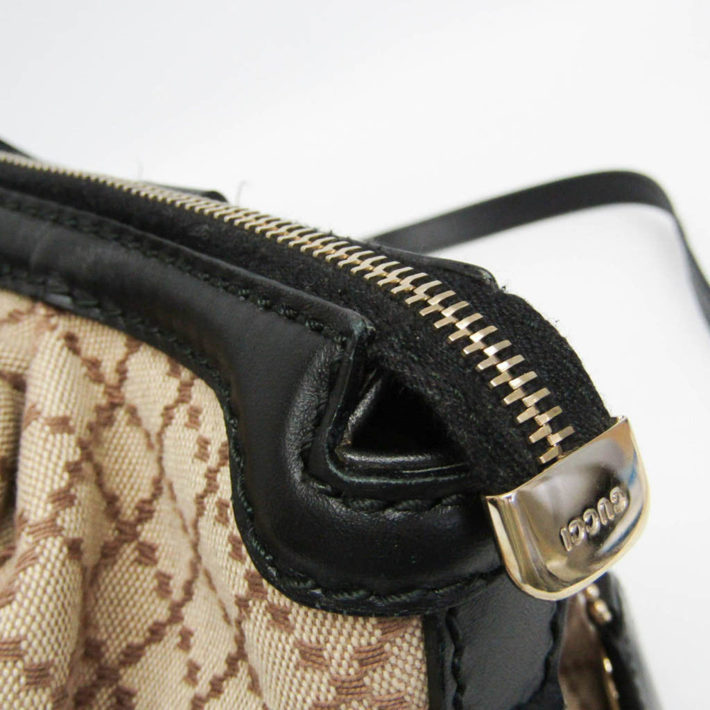 Gucci Sukey · Diamante Canvas
