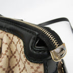 Gucci Sukey · Diamante Canvas