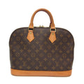 Louis Vuitton Alma · Monogram