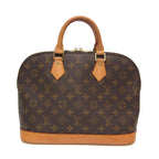 Louis Vuitton Alma · Monogram
