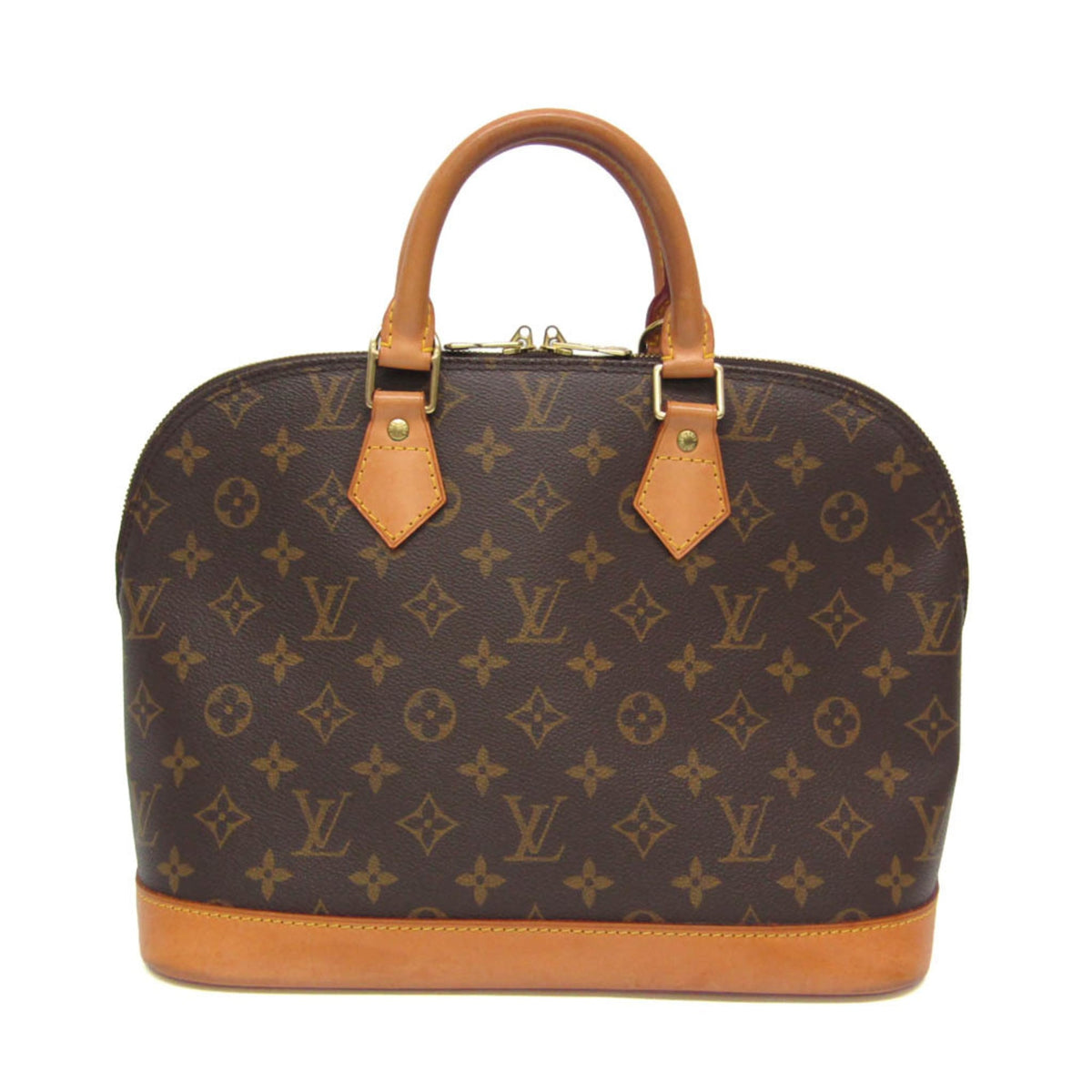 Louis Vuitton Alma · Monogram