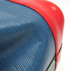 Louis Vuitton Epi Noé · Tricolor
