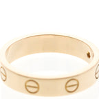 Cartier Mini Love · Diamond · Rose Gold