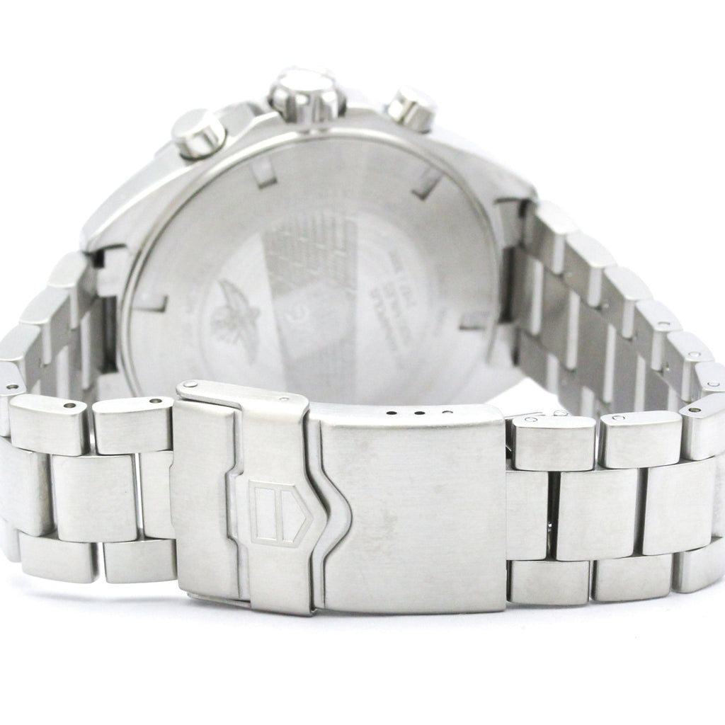 Tag Heuer Formula 1 · Steel · Chronograph