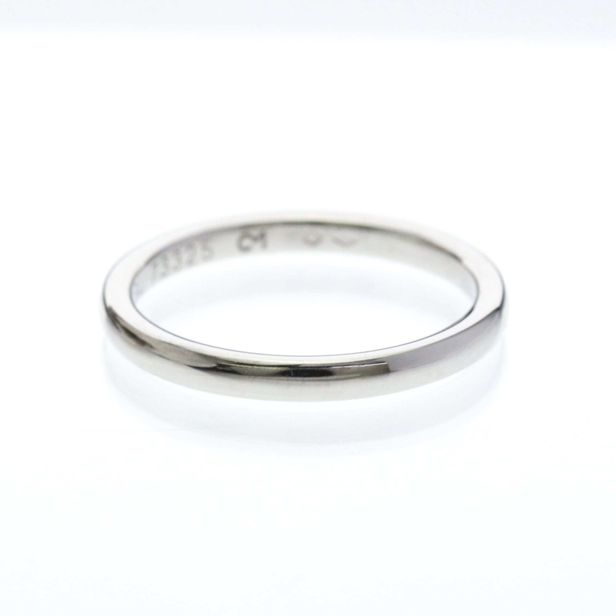 Van Cleef & Arpels Tendremont · Platinum