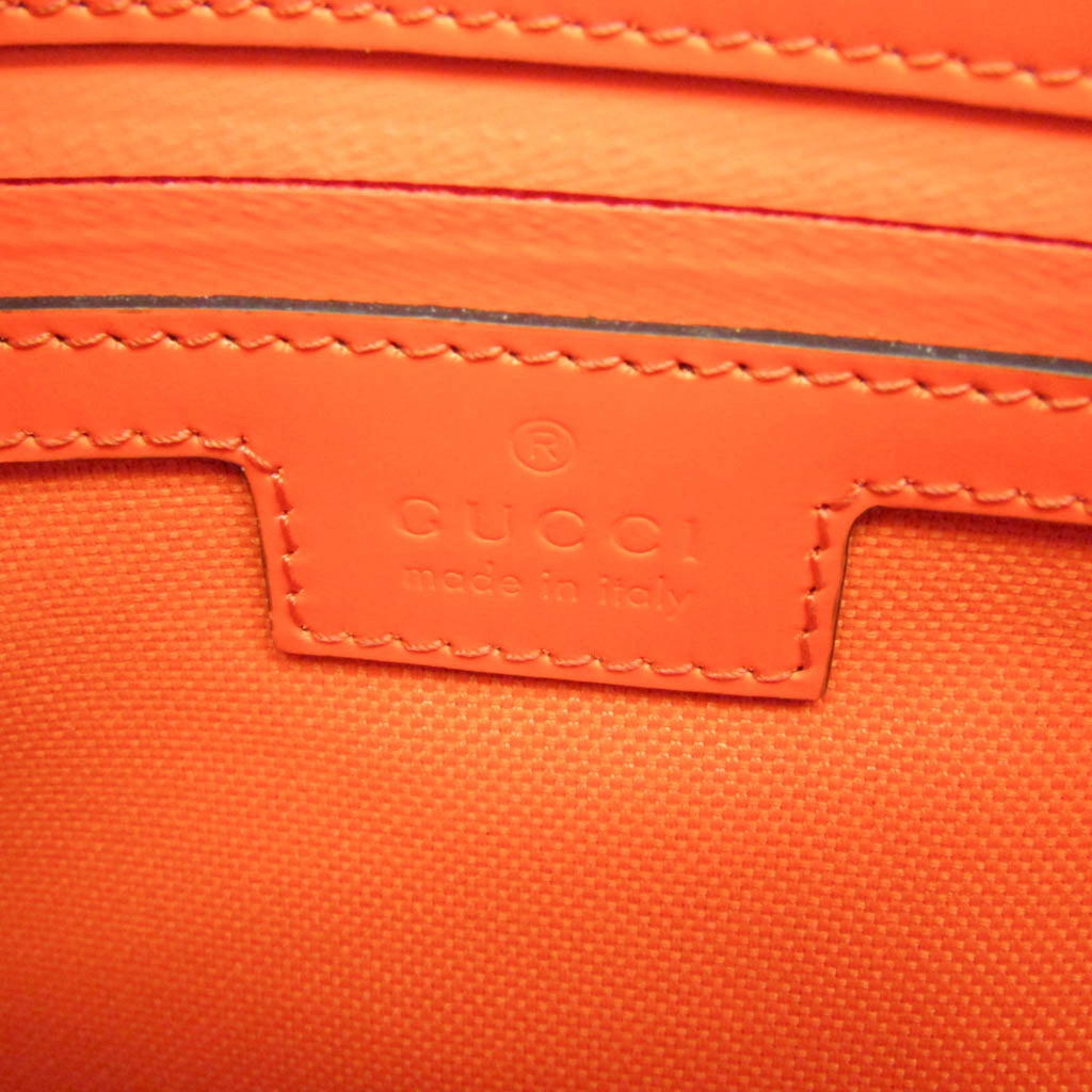 Gucci GG Rubber Effect · Belt Bag