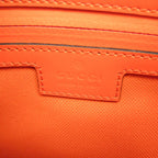 Gucci GG Rubber Effect · Belt Bag