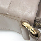 Salvatore Ferragamo · Leather Shoulder Bag